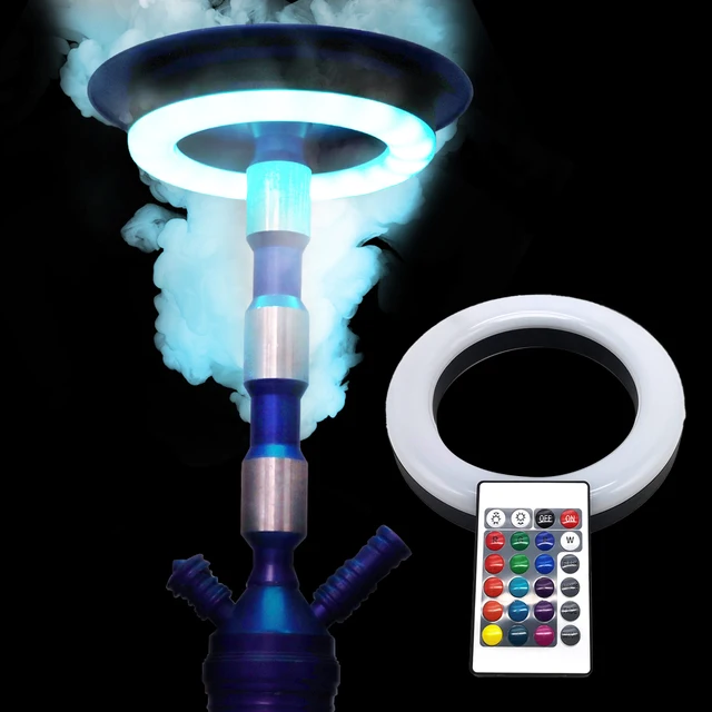 led-para-narguile