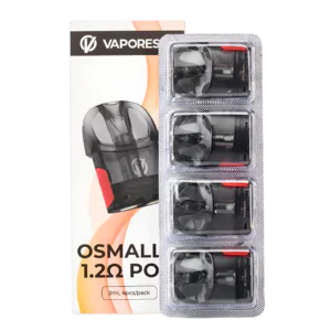 cartucho para o pod vaporesso osmall 2