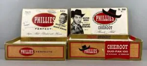 charuto phillies titan