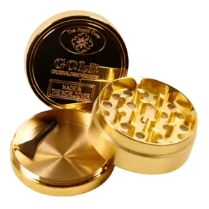 dichavador gold