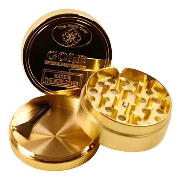 dichavador gold