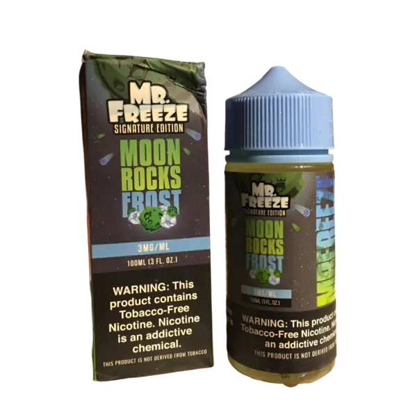 Essência para Vape Mr.Freeze