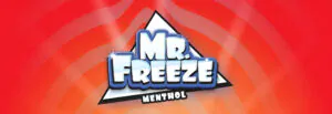 Essências para Vape Mr.Freeze