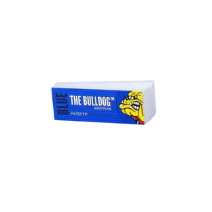 Piteira The Bulldog Amsterdam Slim