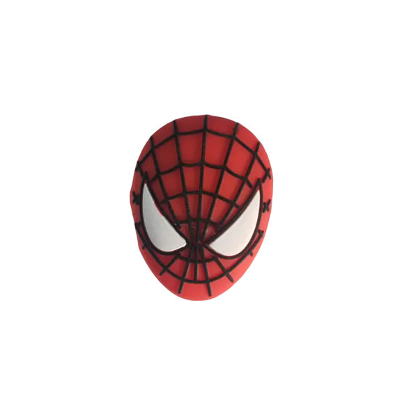 slick spider man