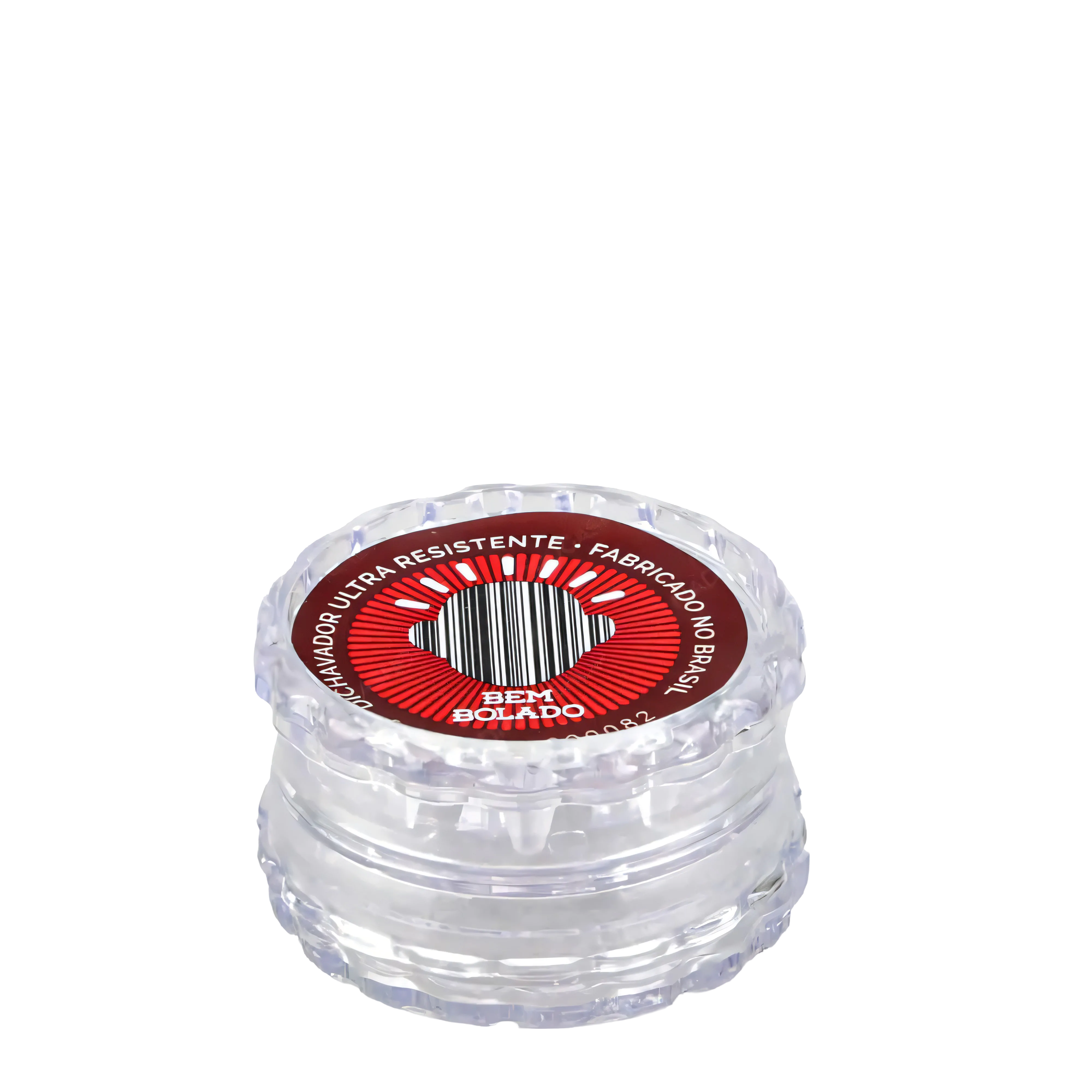dichavador ultra resistente bem bolado