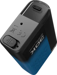 oxbar G30K Pro