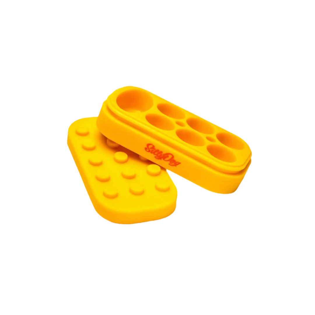 slick lego