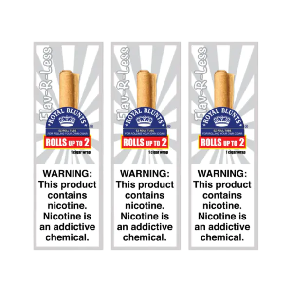 royal blunt ez roll tubes