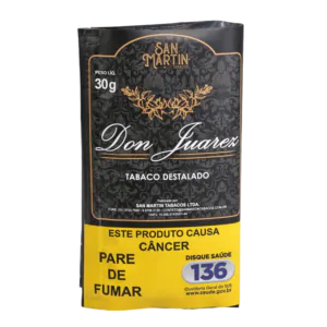tabaco don juarez