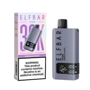 Pod-ELFBAR-TE-30K