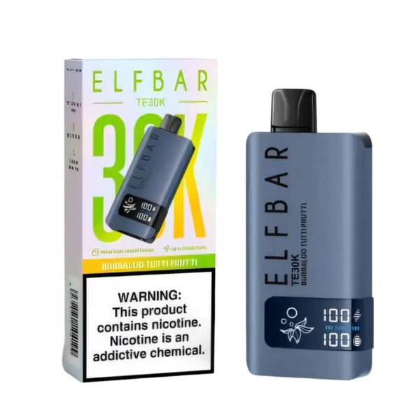 Pod-da-ELFBAR-TE-30K