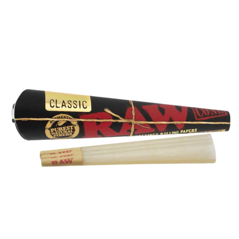 seda-raw-cone-black-classic