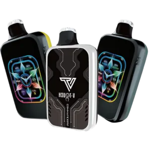 V-Touch_30K_Smart_Vape