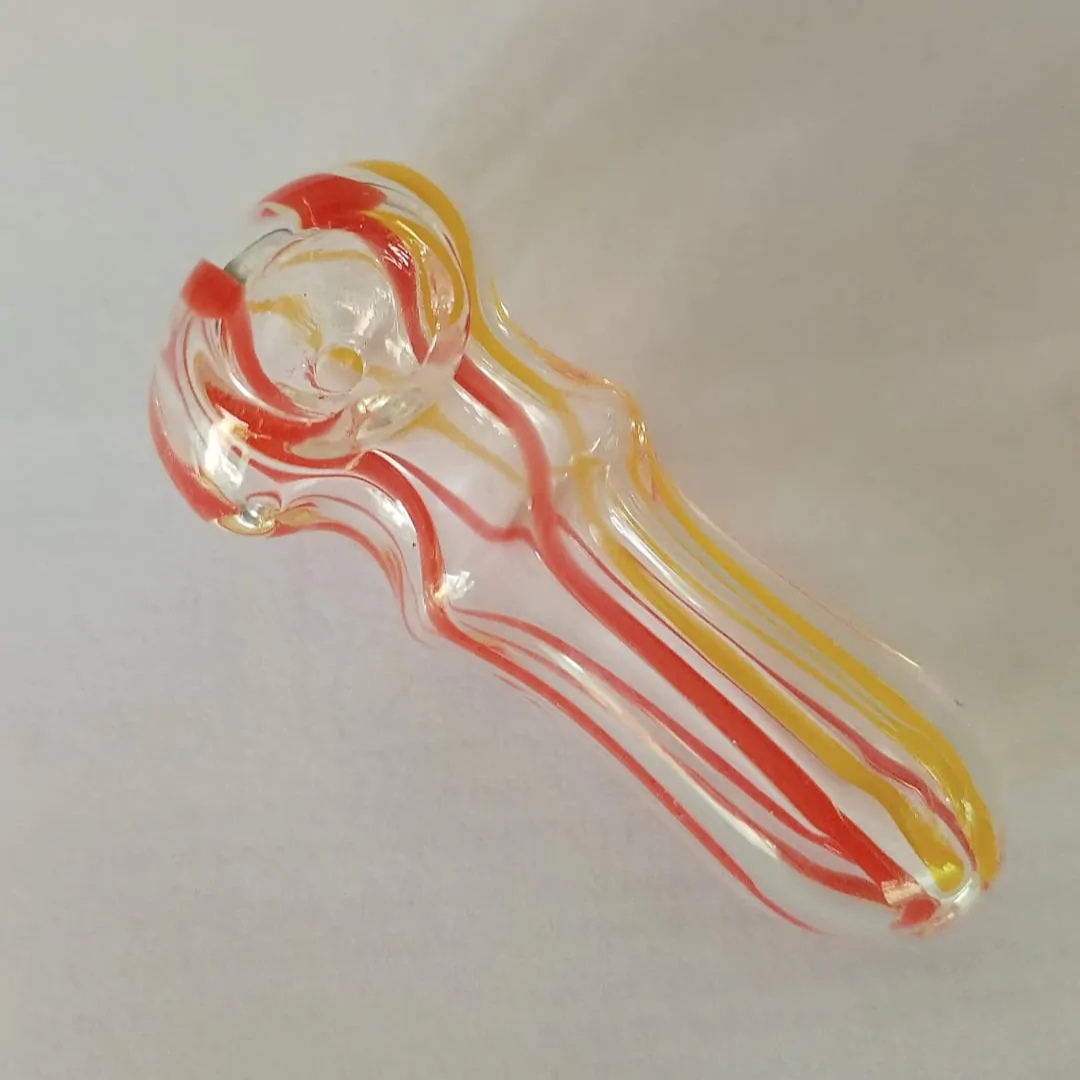 Cachimbo-de-vidro