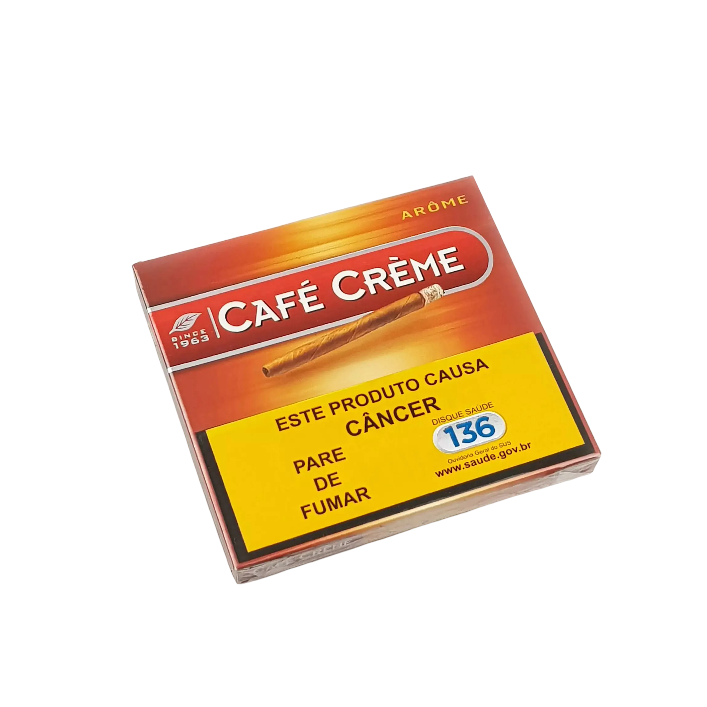 Cigarrilha-Cafe-Creme-Arome