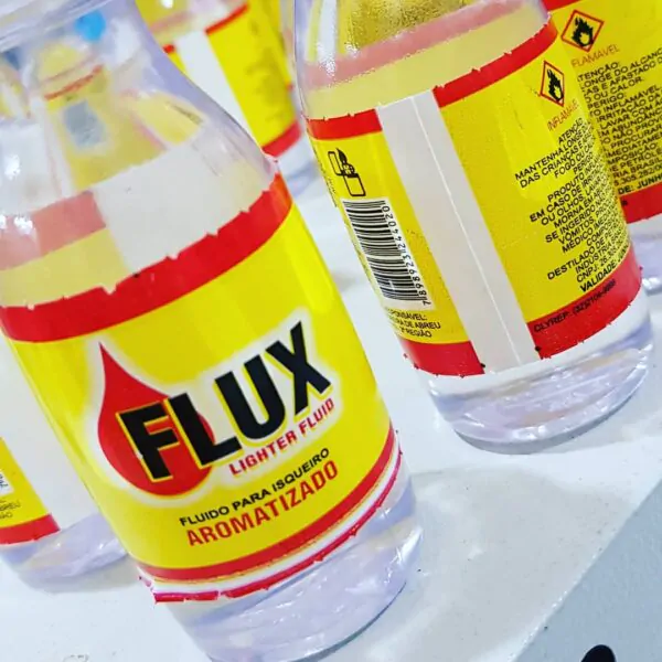 Fluido-Flux