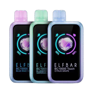 Pod-Elfbar-Toque-na-Tela-10.000-Puffs-BC-Touch