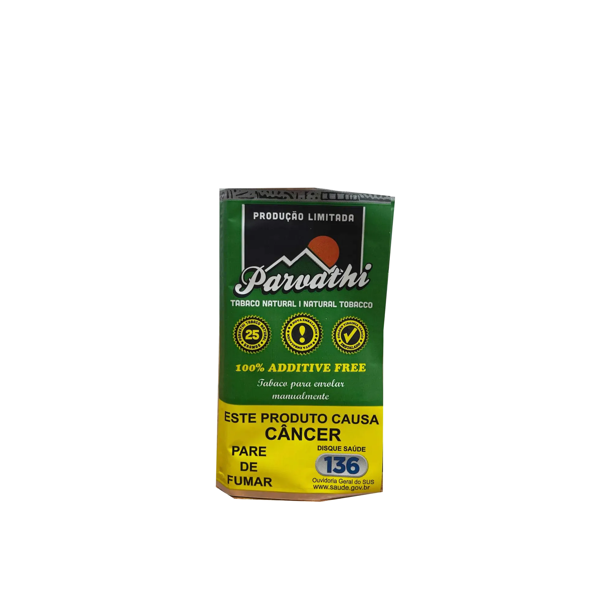 Tabaco-Parvathi-Natural