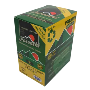 Tabaco-Parvathi