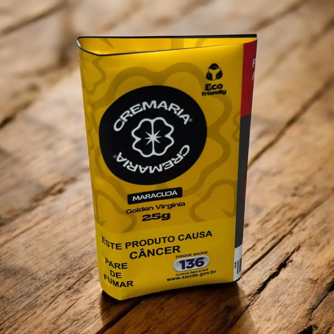 Tabaco-de-Maracuja