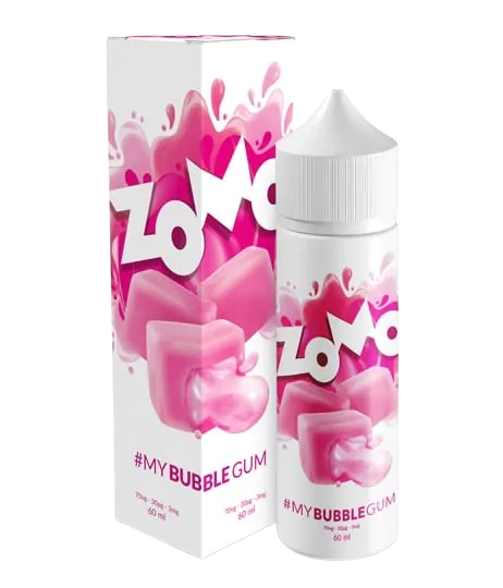 Essência-Zomo-Chiclete
