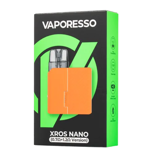 Vaporesso-XROS-Nano